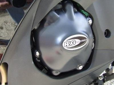 R&G Suzuki GSXR1000 K9- LHS crankcase cover