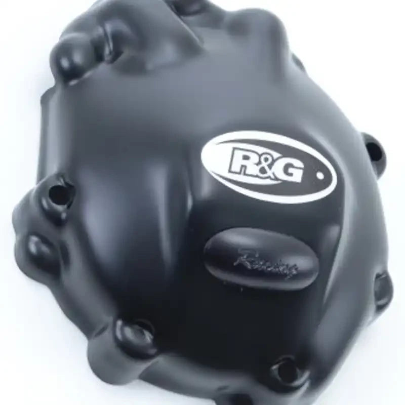 R&G Suzuki GSXR1000 K9- LHS crankcase cover. Race version