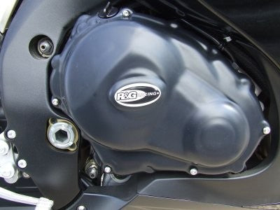 R&G Suzuki GSXR1000 K9- RHS clutch & idle gear cover