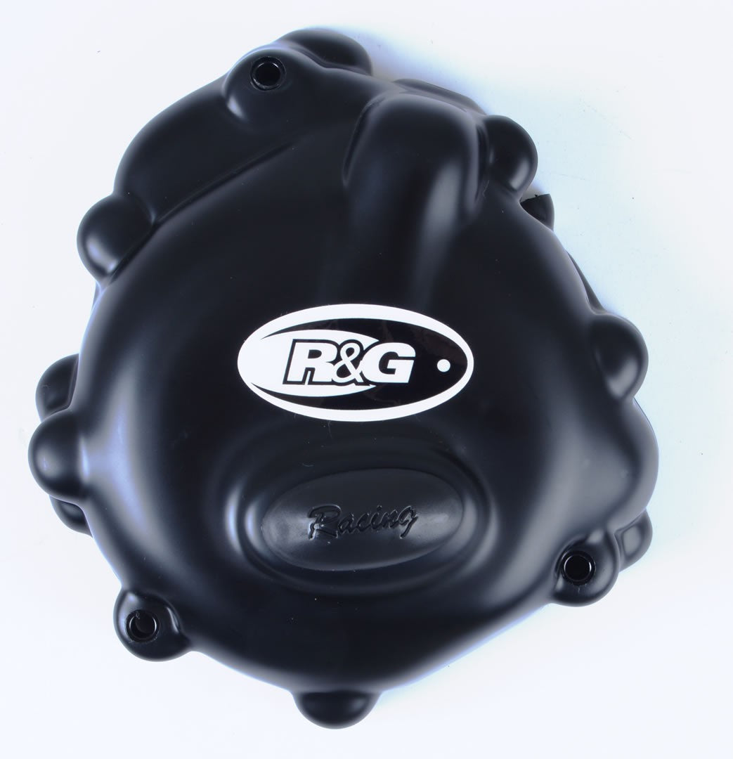 R&G Suzuki GSXR1000 K5-K8 LHS crankcase cover Race version