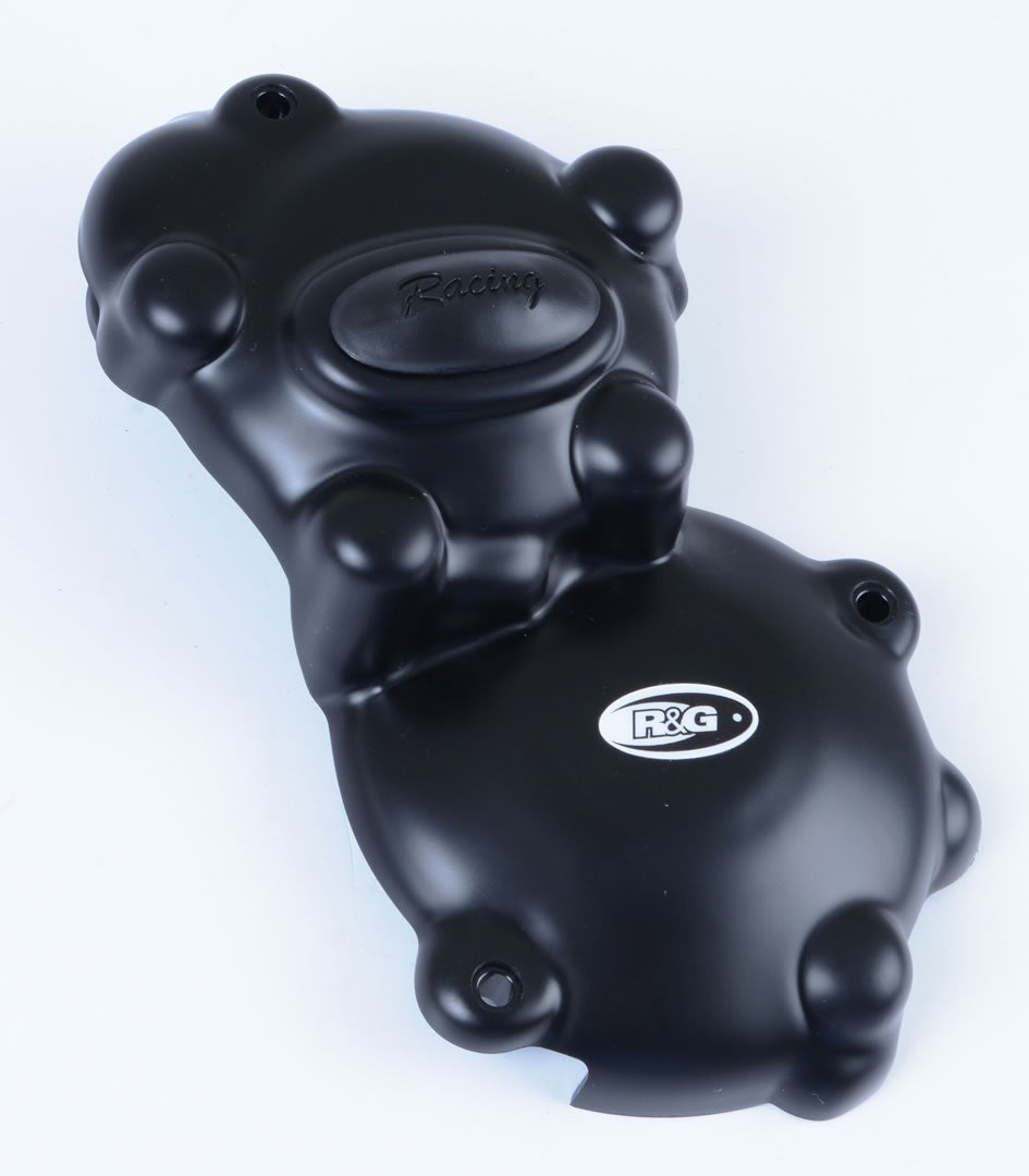 R&G Suzuki GSXR1000 K5-K8, GSR600/750, GSX-S750 '17- RHS starter (idle gear) cover Race version