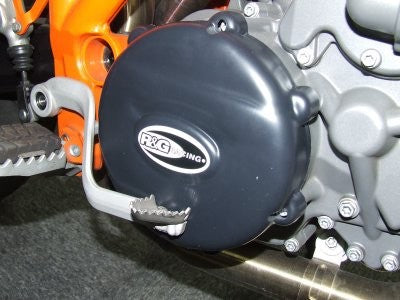 R&G KTM LC8 RHS (950/990 Adventure, 950/990 S'moto/SMT/SMR, Superduke) c'case cover