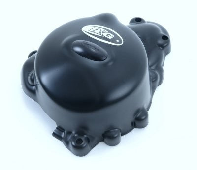 R&G Triumph daytona 675 / street triple LHS (up to 2011) crankcase cover. Race version