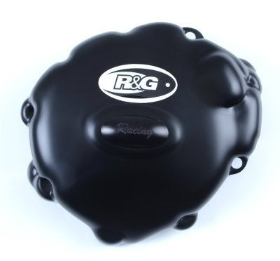 R&G Honda CBR1000RR '08-'16 LHS crankcase cover (remove plastic cover for '12- bike). Race version