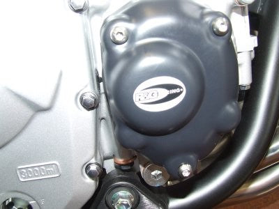 R&G Suzuki bandit 650 '07- / 1250 / GSX650F '08- / GSX1250FA RHS idle gear cover
