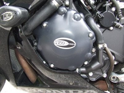 R&G Honda CB1000R '08-'17 / CB1000R(+) '18- / CBR1000RR '04-'07 / CBF1000 '06-'11 LHS crankcase cover