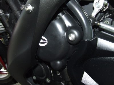 R&G Yamaha YZF-R1 '04-'08 / FZ1-N / FZ1-S / FZ-8 LHS crankcase cover