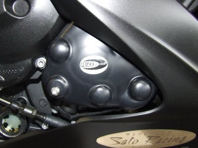 R&G Yamaha YZF-R1 '04-'08 '/ FZ-8, Fazer 800 / FZ1-S / FZ1-N, RHS oil pump cover