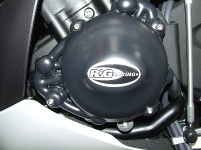 R&G Yamaha YZF-R1 '09-'14 LHS crankcase cover
