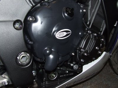 R&G Yamaha YZF-R1 '09-'14 RHS crankcase cover