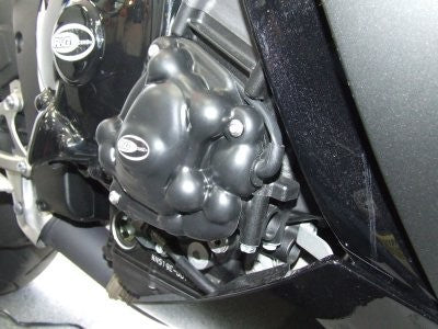 R&G Yamaha YZF-R1 '09-'14 RHS ignition pickup cover