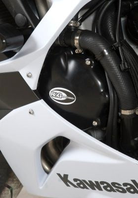 R&G Kawasaki ZX6 '09- LHS Generatordeksel