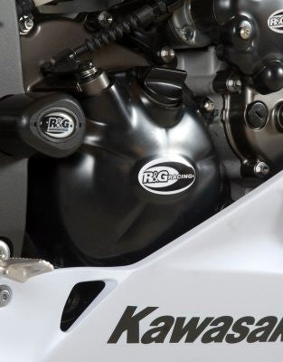 R&G Kawasaki ZX6 '09- RHS Clutchdeksel