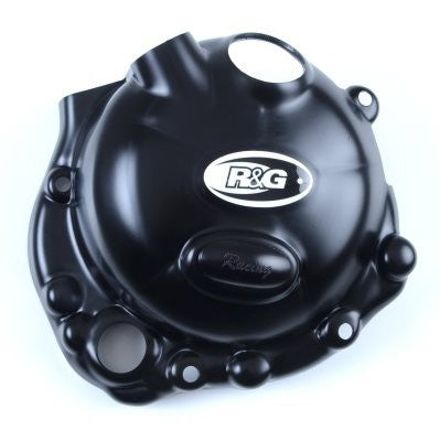 R&G Kawasaki ZX6 '09- RHS Clutchdeksel. Race version