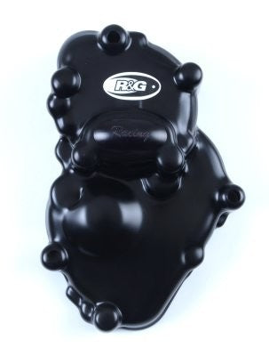 R&G Kawasaki ZX6 '09- RHS starter full cover. Race version