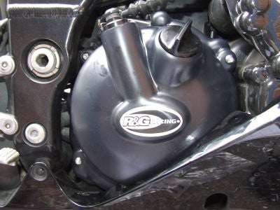 R&G Kawasaki ZX10 '06-'07 RHS Clutchdeksel