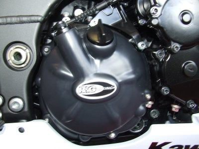 R&G Kawasaki ZX10 '08-'10 RHS Clutchdeksel
