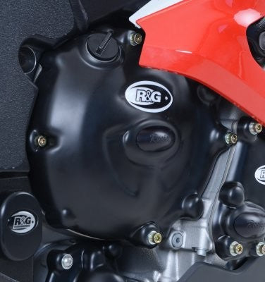 R&G BMW S1000RR '10-'16 / HP4 / S1000R '14-'16 , RHS Clutchdeksel. Road/Race version