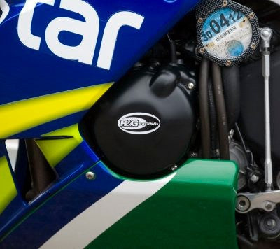 R&G Honda CBR600RR '03-'06, alternator cover, left side