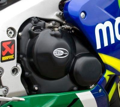 R&G Honda CBR600RR '03-'06, compressor cover, right side