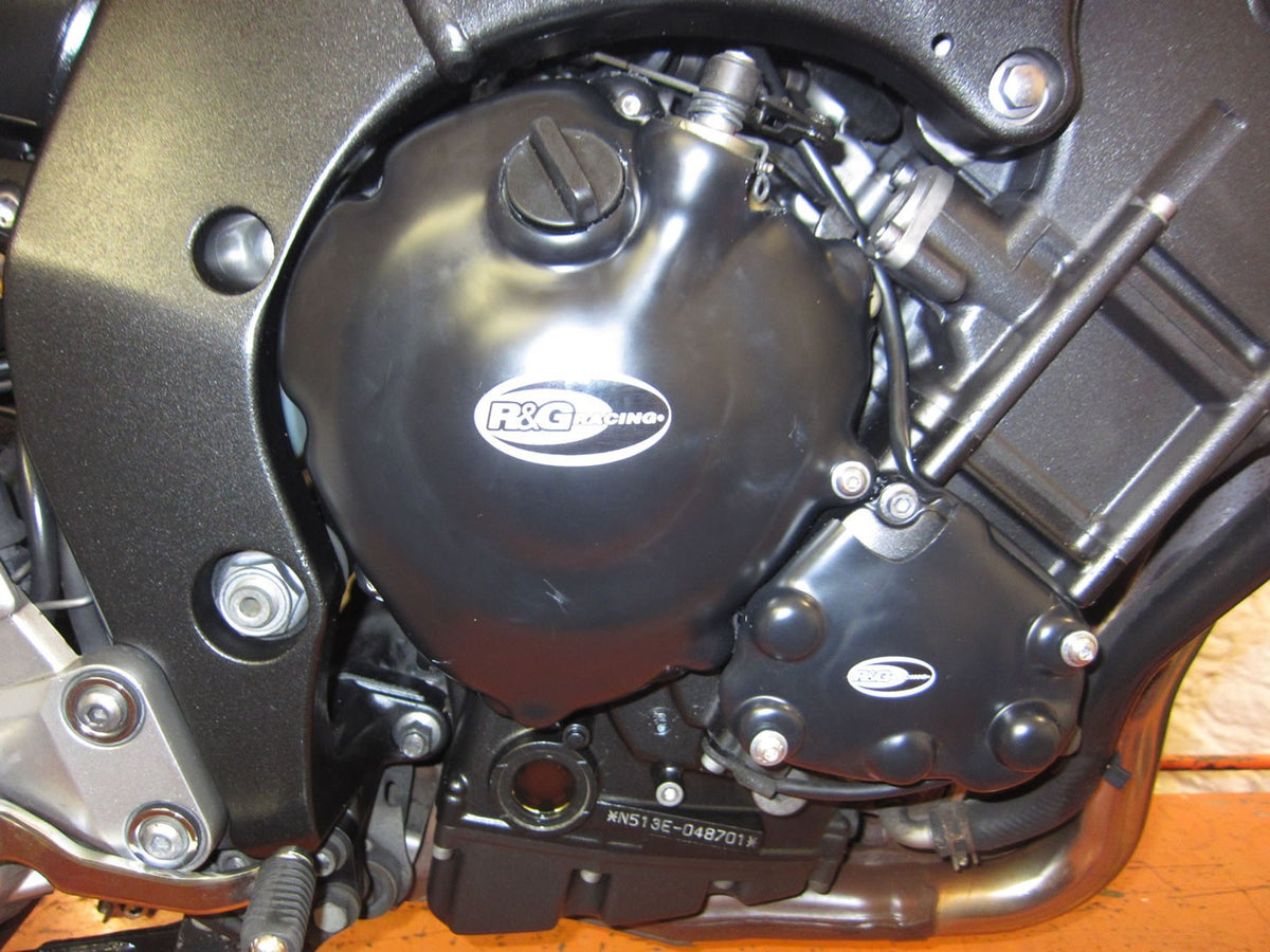 R&G Yamaha FZ-8 / FZ-1, RHS Clutchdeksel