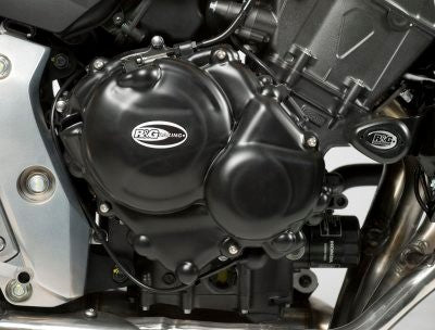 R&G Honda CB600 Hornet '07-'13 / CBF600 '08- / CBR600F '11-, right side Clutchdeksel