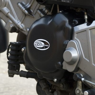R&G Suzuki SV650 K3- / 650 V-Strom '04-'11 left side Generatordeksel
