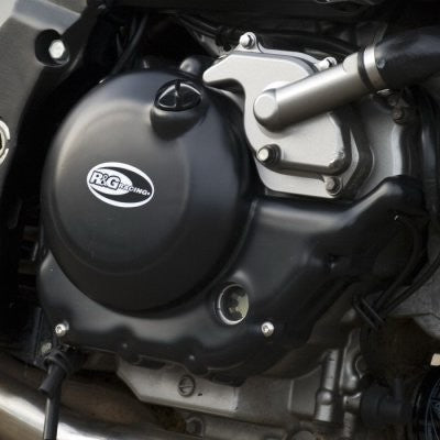 R&G Suzuki SV650 K3- / 650 V-Strom '04-'11 right side Clutchdeksel