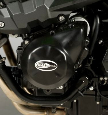 R&G Kawasaki Z750 '04- / Z750R, LHS Generatordeksel