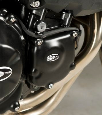 R&G Kawasaki Z750 '04- / Z750R, RHS pulse cover