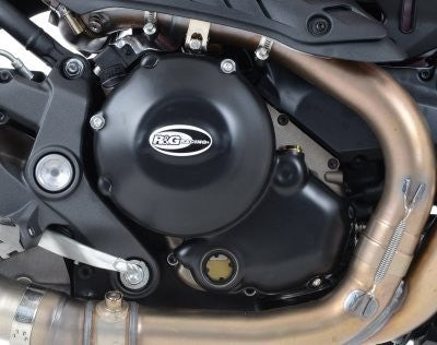 R&G Ducati 1200 Multistrada up to 2014 / Monster 1200(S), RHS Motordeksel