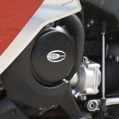 R&G Honda VFR1200 / Crosstourer 1200, LHS Motordeksel
