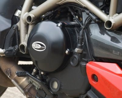 R&G Ducati StreetFighter 1098, RHS Clutchdeksel