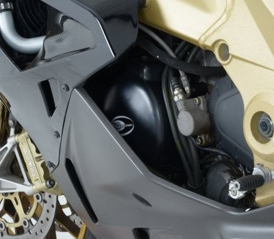 R&G Aprilia RSVR1000 '04-, Falco, Tuono '06-'10 LHS Motordeksel