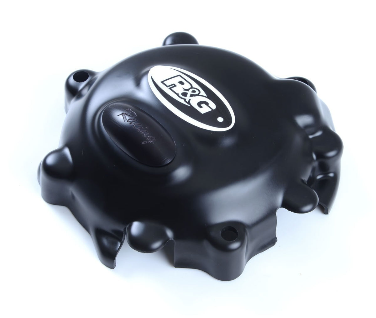 R&G Kawasaki ZX-10R '11- / ZX-10RR '21-, LHS Generatordeksel. Race version