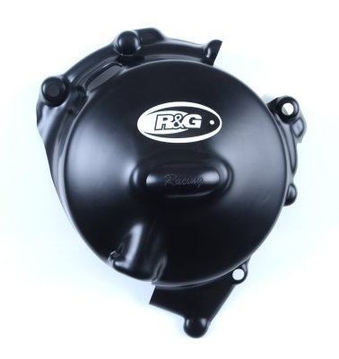 R&G Triumph daytona 675 / street triple [R] RHS crankcase cover (up to 2011). Race version