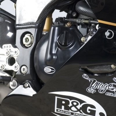 R&G Kawasaki ZX-10R '04-'05, Clutchdeksel, right side
