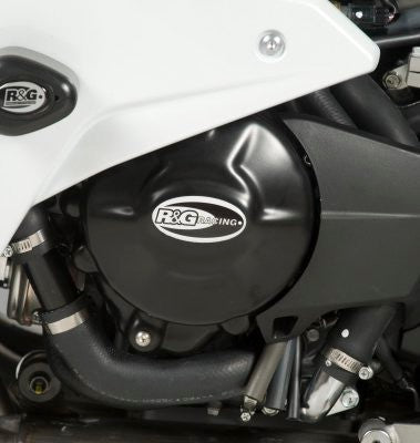 R&G Honda CB600 Hornet '07-'13 / CBF600 '08- / CBR600F '11- left side Generatordeksel