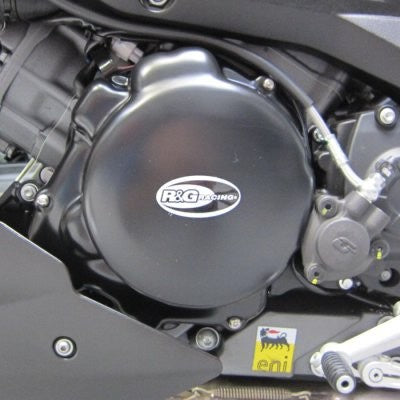 R&G Aprilia Dorsoduro 1200 / Caponord 1200, LHS Motordeksel