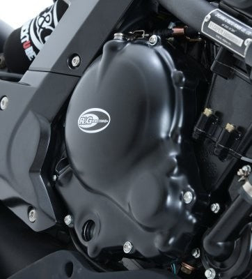 R&G Kawasaki ER6 '06- / 650 Versys '10- / Ninja 400R (Japan), wk/cf Moto 650i RHS Clutchdeksel