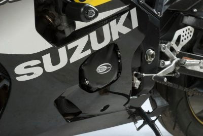 R&G Suzuki GSXR600/750 K4-K5, Motordeksel, left side