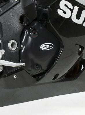 R&G Suzuki GSXR600/750 K4-K5, Motordeksel, right side