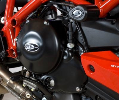 R&G Ducati StreetFighter 848, RHS Clutchdeksel