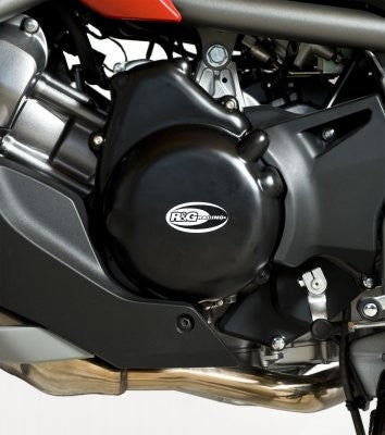 R&G Honda NC700 (manual & auto), Motordeksel LHS