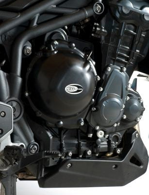 R&G Triumph 1200 Explorer '12-'17, Motordeksel RHS