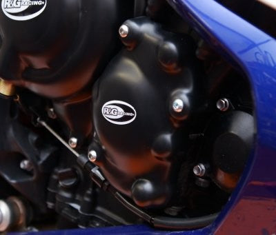 R&G Triumph 675 Daytona '13- / Daytona Moto2 765 RHS starter cover (front case)