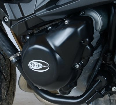 R&G Kawasaki Z800, LHS Generatordeksel