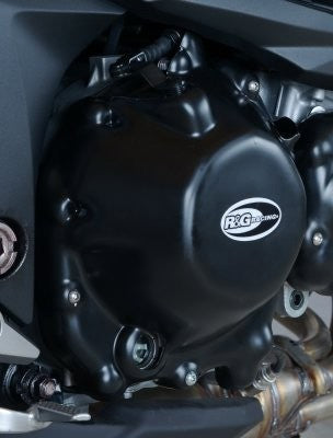 R&G Kawasaki Z800, RHS Clutchdeksel
