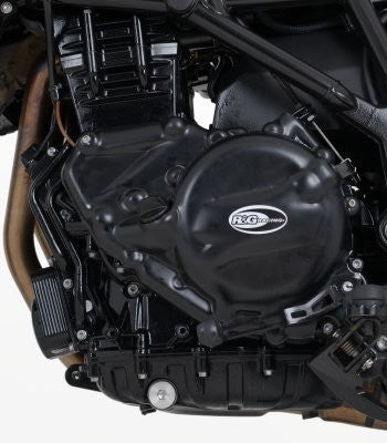 R&G BMW F650GS '09-'12, F700GS, F800ST, F800GS '08-, Motordeksel LHS (F800R deleted)