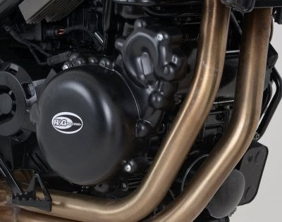 R&G BMW F650GS '09-'12, F700GS, F800GS '08-, F800GT, Motordeksel RHS